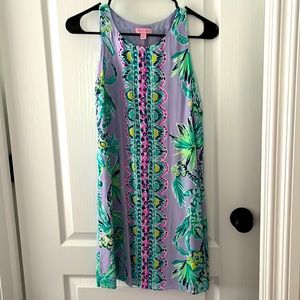 Lilly Pulitzer Flowy dress